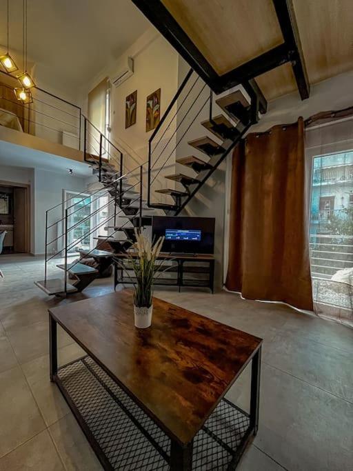 Escala Double Loft 1 & Parking In The City Center Волос Екстер'єр фото