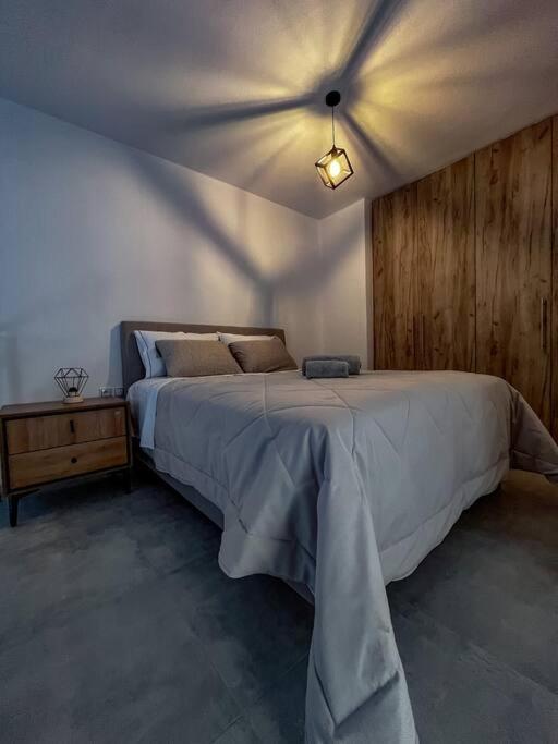 Escala Double Loft 1 & Parking In The City Center Волос Екстер'єр фото