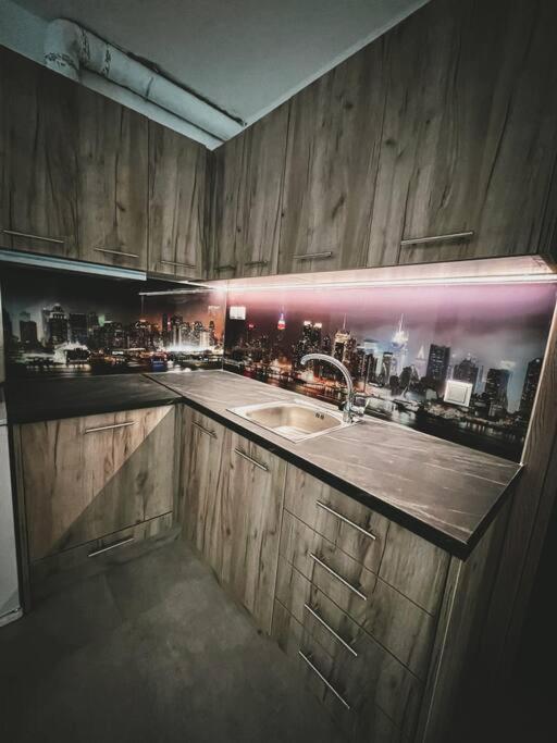 Escala Double Loft 1 & Parking In The City Center Волос Екстер'єр фото